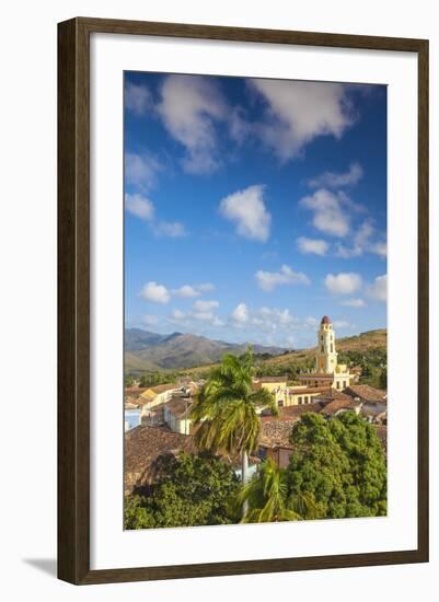 Cuba, Trinidad-Jane Sweeney-Framed Photographic Print