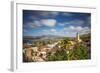 Cuba, Trinidad-Jane Sweeney-Framed Photographic Print