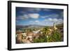 Cuba, Trinidad-Jane Sweeney-Framed Photographic Print