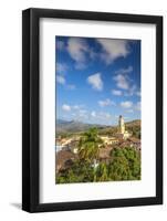 Cuba, Trinidad-Jane Sweeney-Framed Photographic Print