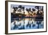 Cuba, Varadero, Swimming Pool at Paradisus Hotel-Jane Sweeney-Framed Photographic Print