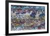 Cuba-Art Wolfe-Framed Photographic Print