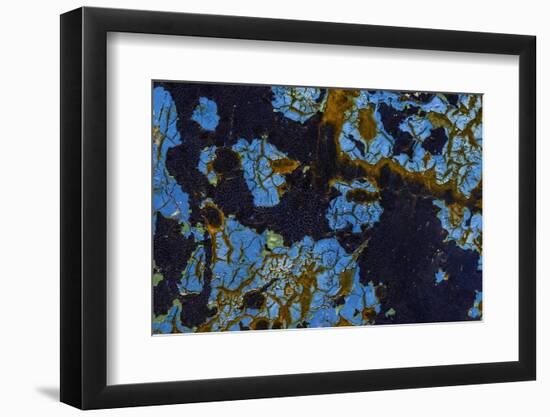 Cuba-Art Wolfe-Framed Photographic Print