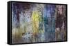 Cuba-Art Wolfe-Framed Stretched Canvas