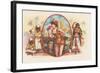 Cuba-Art Of The Cigar-Framed Giclee Print