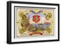 Black Frame