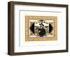 Cuban Cigars-Vision Studio-Framed Art Print