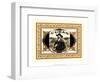 Cuban Cigars-Vision Studio-Framed Art Print