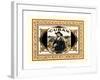 Cuban Cigars-Vision Studio-Framed Art Print