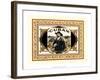 Cuban Cigars-Vision Studio-Framed Art Print