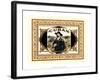 Cuban Cigars-Vision Studio-Framed Art Print