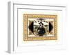 Cuban Cigars-Vision Studio-Framed Art Print