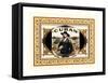 Cuban Cigars-Vision Studio-Framed Stretched Canvas