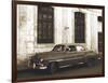 Cuban Classics IV-Tony Koukos-Framed Giclee Print