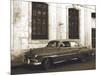 Cuban Classics IV-Tony Koukos-Mounted Giclee Print