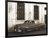 Cuban Classics IV-Tony Koukos-Framed Giclee Print