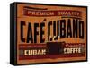 Cuban Coffee-Jason Giacopelli-Framed Stretched Canvas