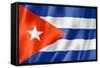 Cuban Flag-daboost-Framed Stretched Canvas