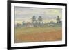 Cuban Landscape, 2010-Julian Barrow-Framed Premium Giclee Print