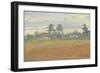 Cuban Landscape, 2010-Julian Barrow-Framed Giclee Print