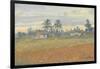 Cuban Landscape, 2010-Julian Barrow-Framed Giclee Print