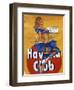 Cuban Paintings, Havana, Cuba, West Indies, Central America-Gavin Hellier-Framed Photographic Print