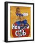 Cuban Paintings, Havana, Cuba, West Indies, Central America-Gavin Hellier-Framed Photographic Print