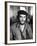 Cuban Rebel Ernesto "Che" Guevara with His Left Arm in a Sling-Joe Scherschel-Framed Premium Photographic Print