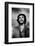 Cuban Rebel Ernesto "Che" Guevara with His Left Arm in a Sling-Joe Scherschel-Framed Photographic Print