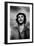 Cuban Rebel Ernesto "Che" Guevara with His Left Arm in a Sling-Joe Scherschel-Framed Photographic Print