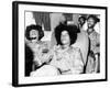 Cuban Rebel Soldiers, Leaving Santiago De Cuba for Matanzas-null-Framed Photo