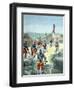 Cuban Rebels in Cuba-Spanish War 1898-Chris Hellier-Framed Photographic Print