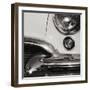 Cuban Reflections-Tony Koukos-Framed Giclee Print