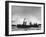 Cuban Refugees Arriving in the Us-null-Framed Photographic Print