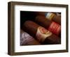 Cuban Stack-erichan-Framed Giclee Print