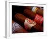 Cuban Stack-erichan-Framed Giclee Print