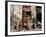 Cuban Students Walk Along a Street in Old Havana, Cuba, Monday, October 9, 2006-Javier Galeano-Framed Photographic Print