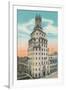 Cuban Telephone Company, Havana, Cuba, C1910-null-Framed Giclee Print