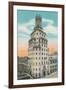 Cuban Telephone Company, Havana, Cuba, C1910-null-Framed Giclee Print