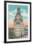 Cuban Telephone Company, Havana, Cuba, C1910-null-Framed Giclee Print