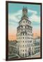 Cuban Telephone Company, Havana, Cuba, C1910-null-Framed Giclee Print