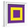 Cube 1-Andrew Michaels-Framed Art Print