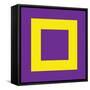 Cube 1-Andrew Michaels-Framed Stretched Canvas