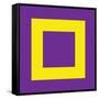 Cube 1-Andrew Michaels-Framed Stretched Canvas