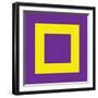 Cube 1-Andrew Michaels-Framed Art Print