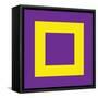 Cube 1-Andrew Michaels-Framed Stretched Canvas