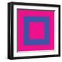 Cube 2-Andrew Michaels-Framed Art Print