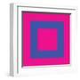 Cube 2-Andrew Michaels-Framed Art Print