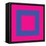 Cube 2-Andrew Michaels-Framed Stretched Canvas