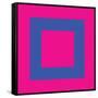 Cube 2-Andrew Michaels-Framed Stretched Canvas